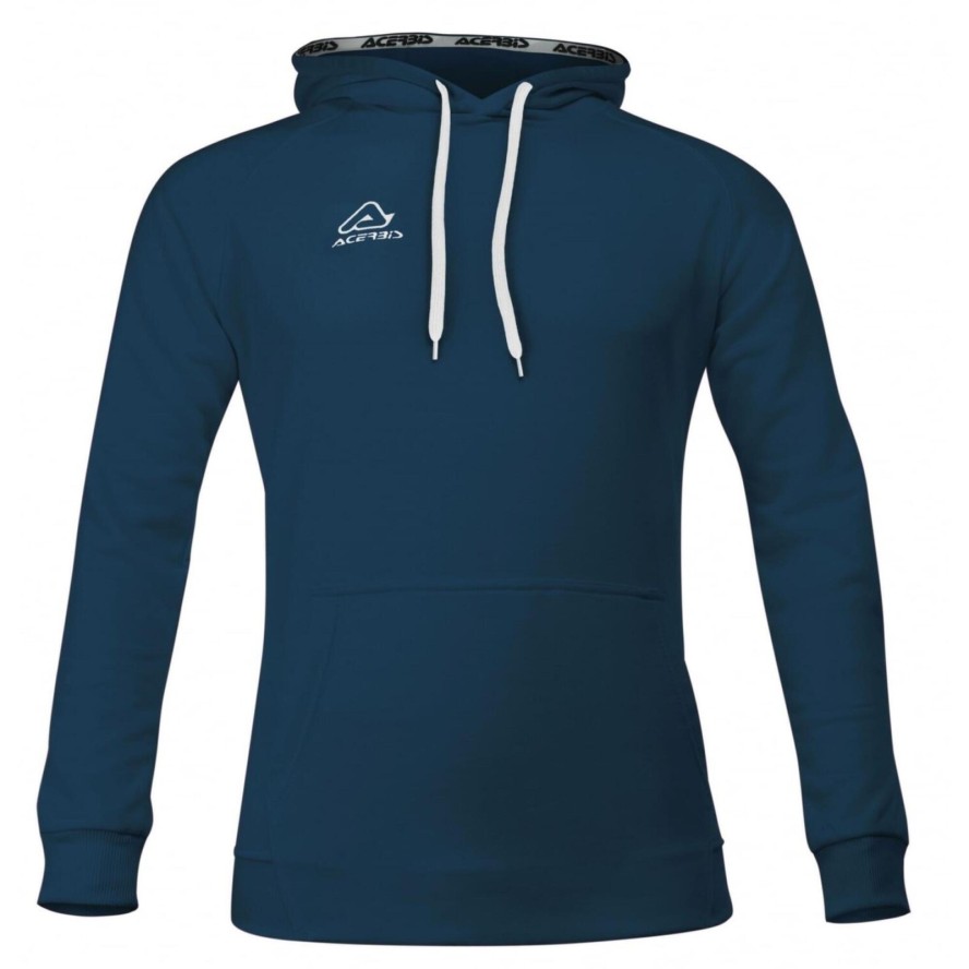 Bluza z kapturem Acerbis Easy