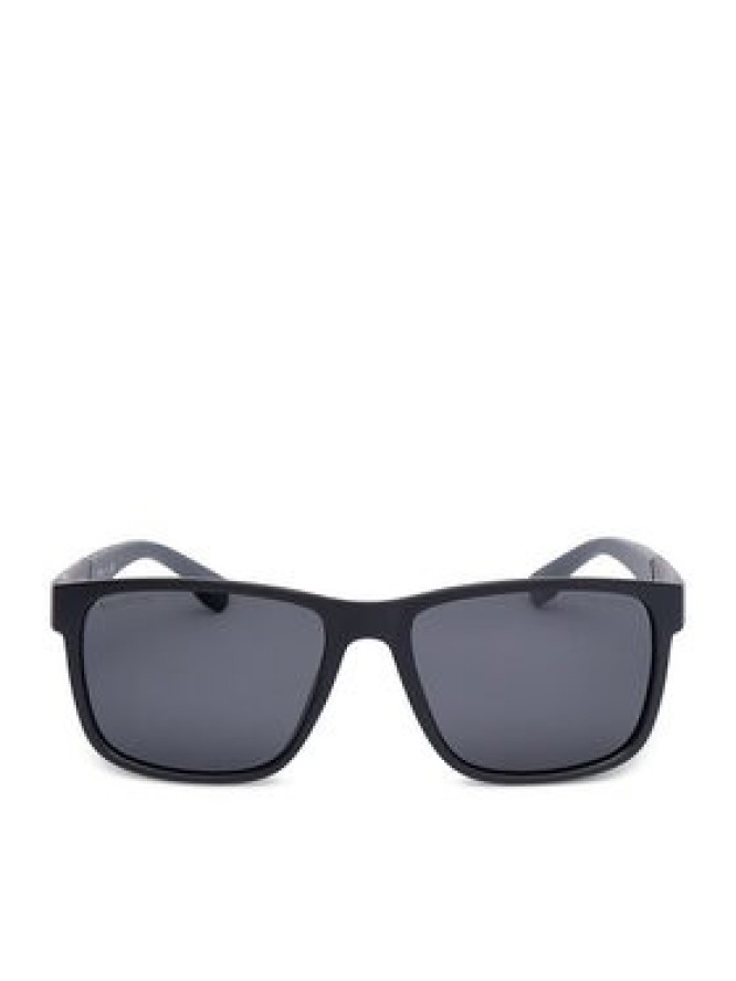 Reebok Okulary przeciwsłoneczne RBK5028005P58 Czarny
