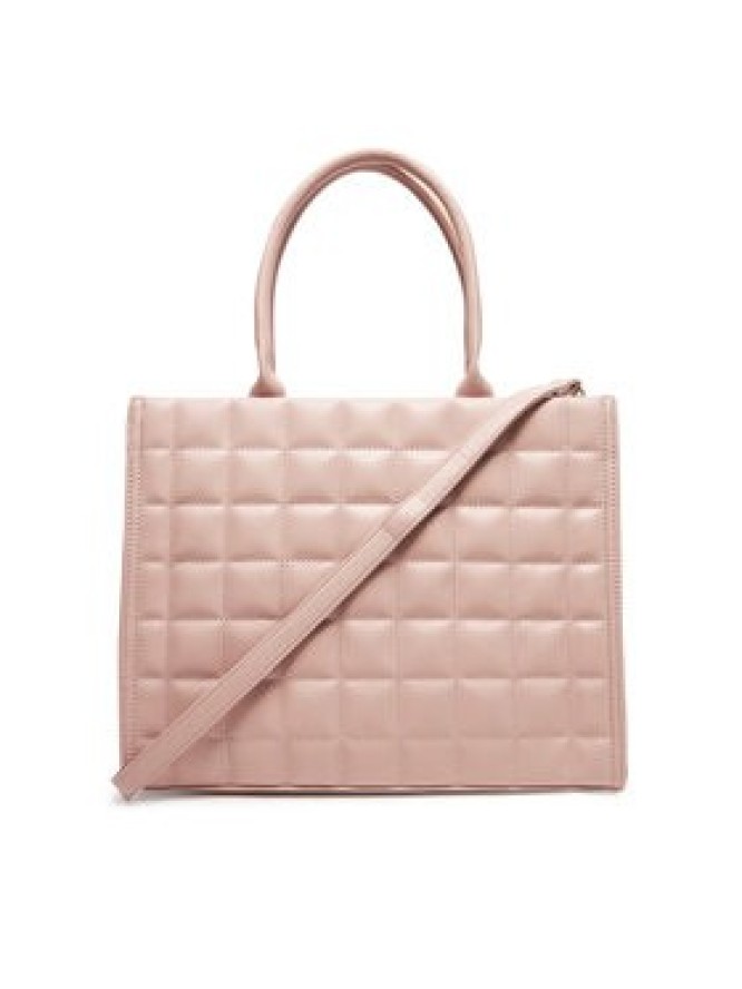 JENNY Torebka C-JNY-M-010-08 Różowy