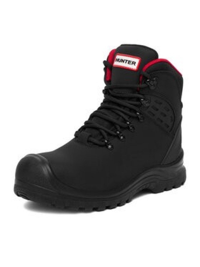 Hunter Trzewiki HUNTER-SS-07 W Czarny