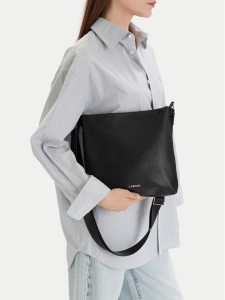 Lasocki Torebka CEO-LSK-K-031-06 Czarny