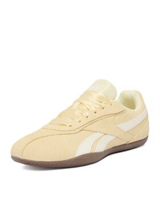 Reebok Sneakersy CEOSS-ULTRA LO 100272857 Żółty