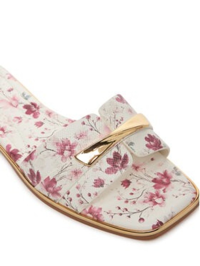 Aldo Klapki Darlina 14190660 Biały