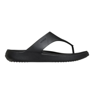 Mules Crocs Getaway Triangle Flip