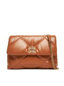 Tory Burch Torebka 154704 Brązowy