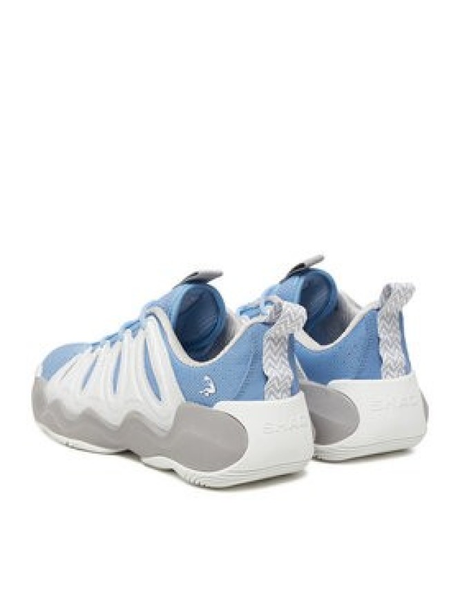 Shaq Sneakersy CEO-4X AQ95035W-L Biały