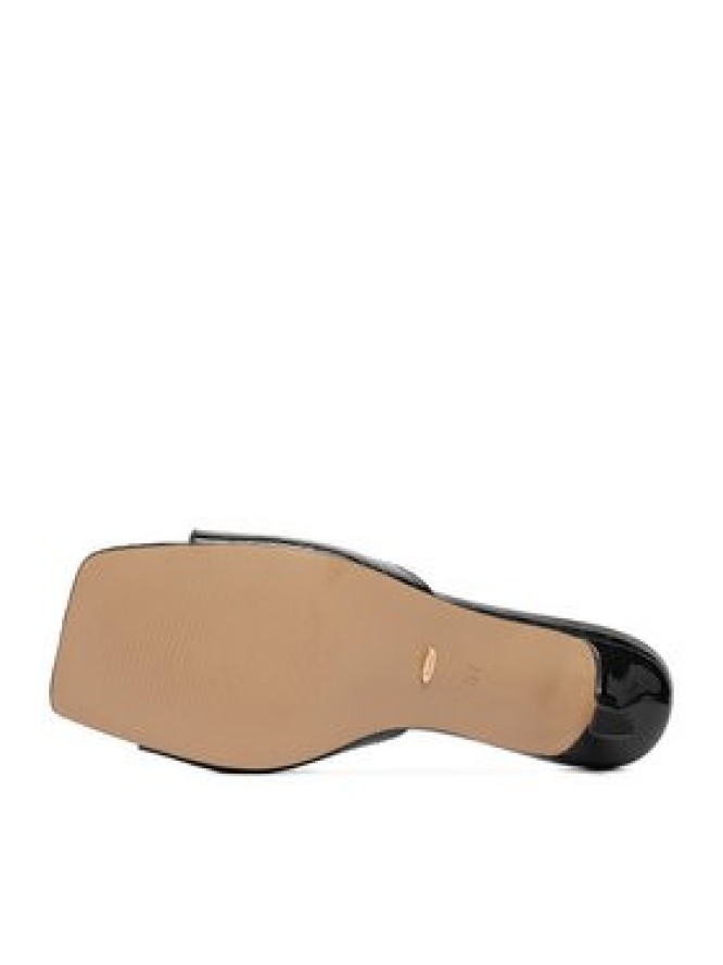 DeeZee Klapki CEO-TS6253-01 Czarny