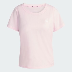 Koszulka Workout Essentials Scoop Neck