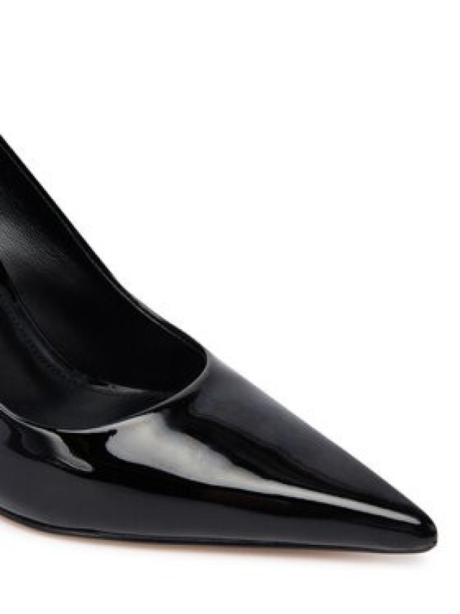 MICHAEL Michael Kors Szpilki Elyse 40F5EYHP1A Czarny