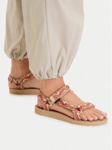 Teva Sandały Original Universal 1003987 Kolorowy