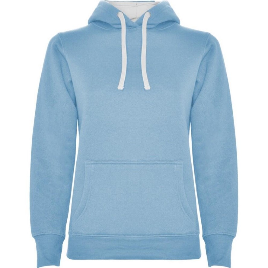 Bluza Z Kapturem Urban Dla Pań