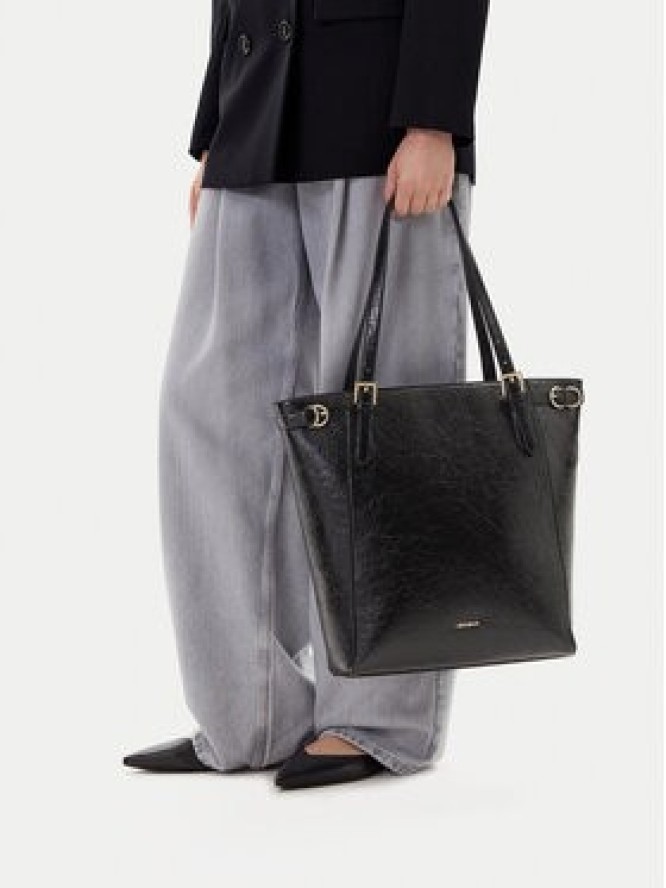 JENNY Torebka C-JNY-M-020-08 Czarny