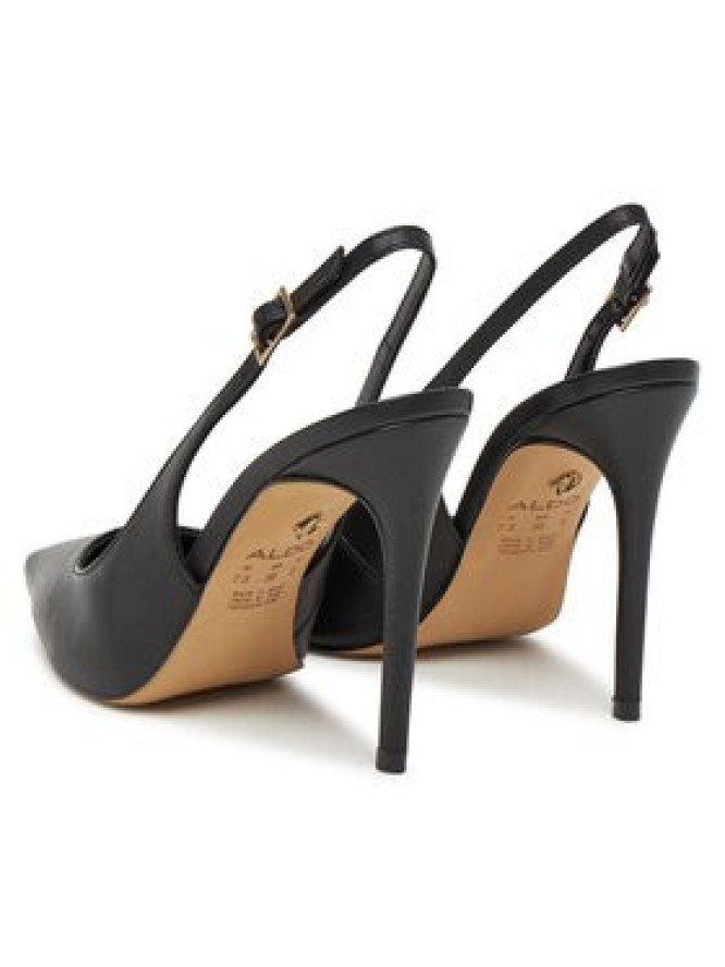 Aldo Szpilki Stessysling 13918841 Czarny