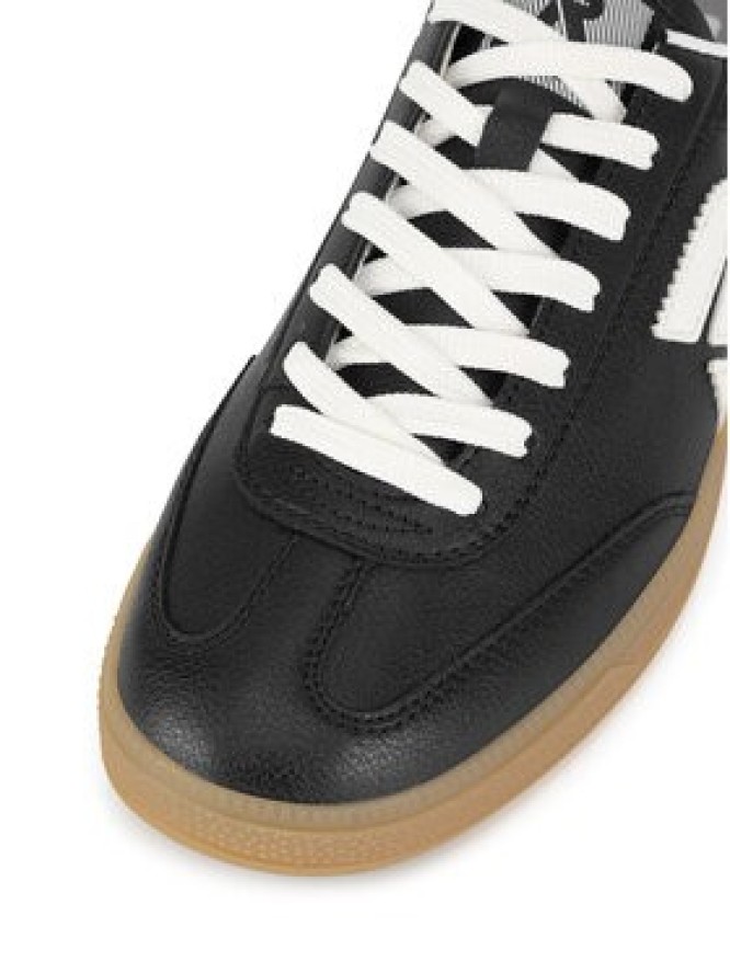 Rieker Revolution Lifestyle Sneakersy W2200-00 Czarny