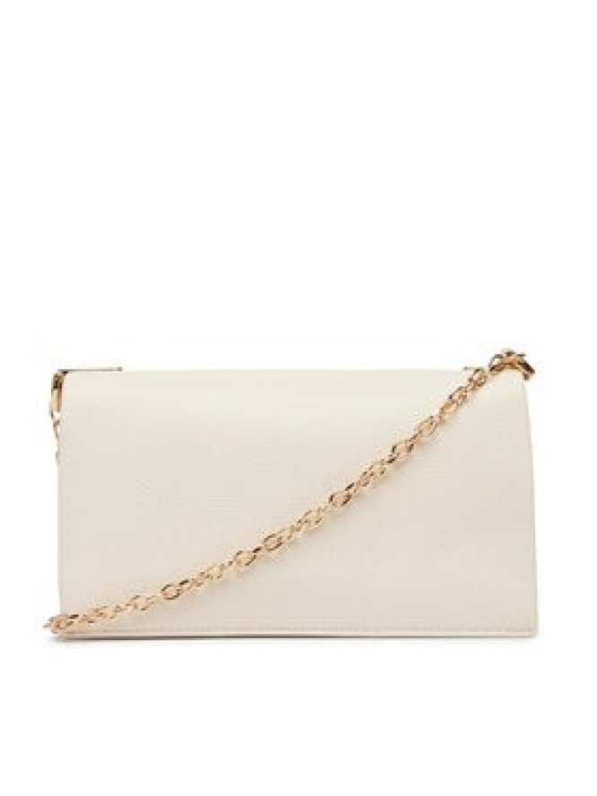 Tommy Hilfiger Torebka Th Her Chain Crossover AW0AW17403 Écru