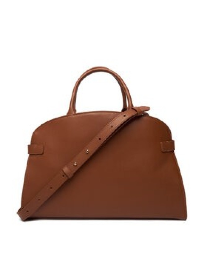 Coccinelle Torebka TLA Coccinellesabine E1 TLA 18 04 01 Brązowy