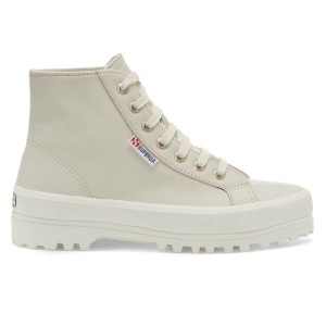 Buty damskie Superga 2341 Beige it eggshell