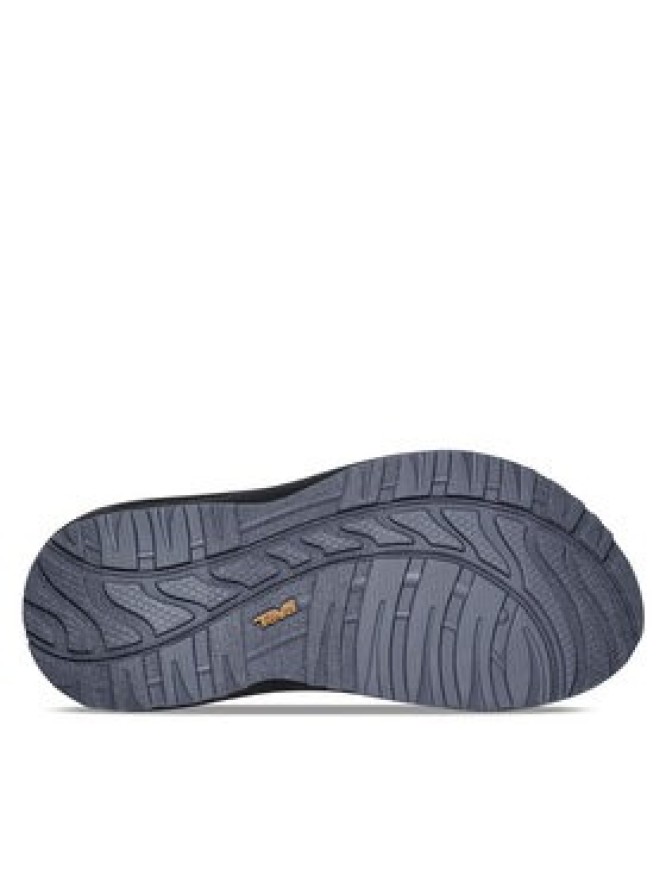 Teva Sandały Winsted 1017424 Granatowy