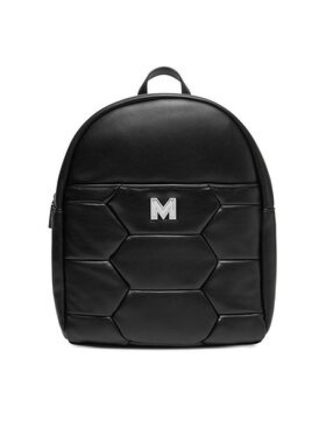 MEXX Plecak MEXX-K-015-06 Czarny