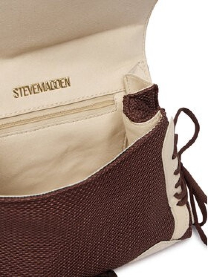 Steve Madden Torebka 13001493 Brązowy