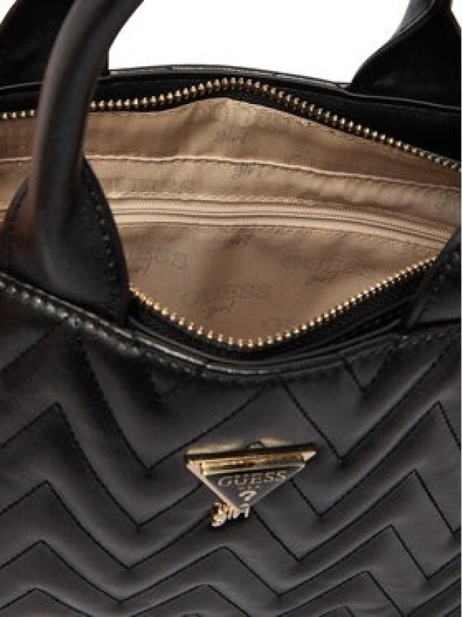 Guess Torebka J6GZ04 W4090 Czarny