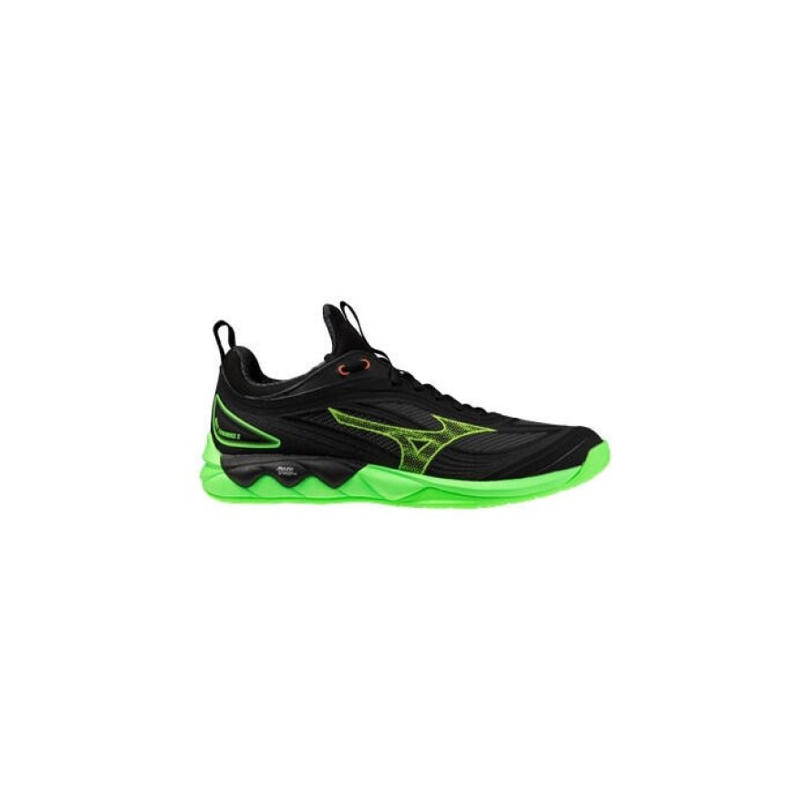 Buty halowe Mizuno Wave Luminous