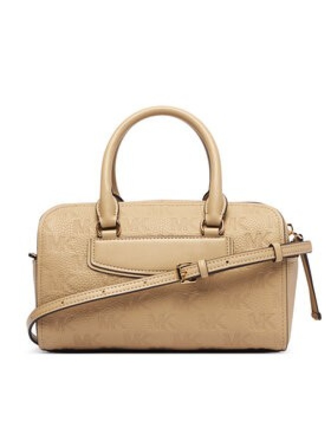 MICHAEL Michael Kors Torebka 32S6GTVC0L Beżowy