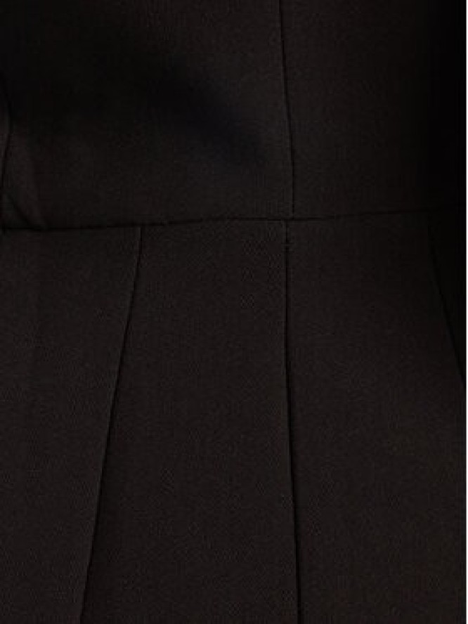 Bardot Sukienka koktajlowa Destene Hourglass 59724DB Czarny Regular Fit