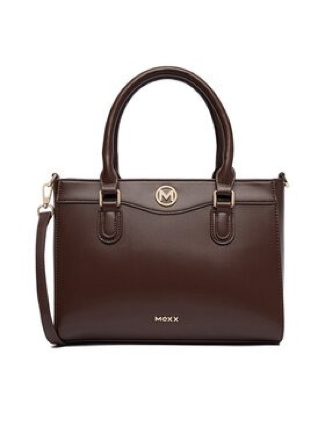 MEXX Torebka CEO-MEXX-S-001-10 Brązowy