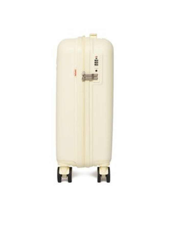 Reebok Walizka kabinowa CEO-RBK-WAL-026-S Żółty