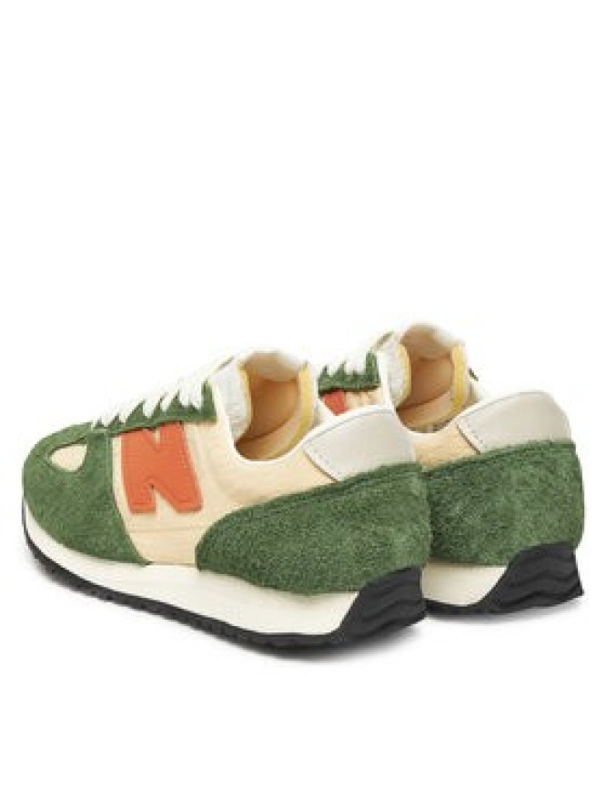 New Balance Sneakersy U471VBA W Zielony