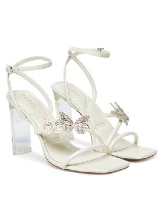 Aldo Sandały Laylia 13966708 Biały