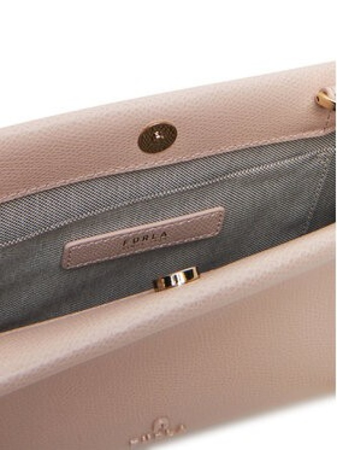 Furla Torebka WE00774 ARE000 0496S Różowy