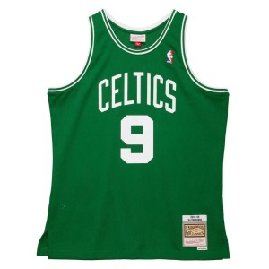 Koszulka NBA Boston Celtics Swingman Jersey Celtics 2007 Rajon Rondo