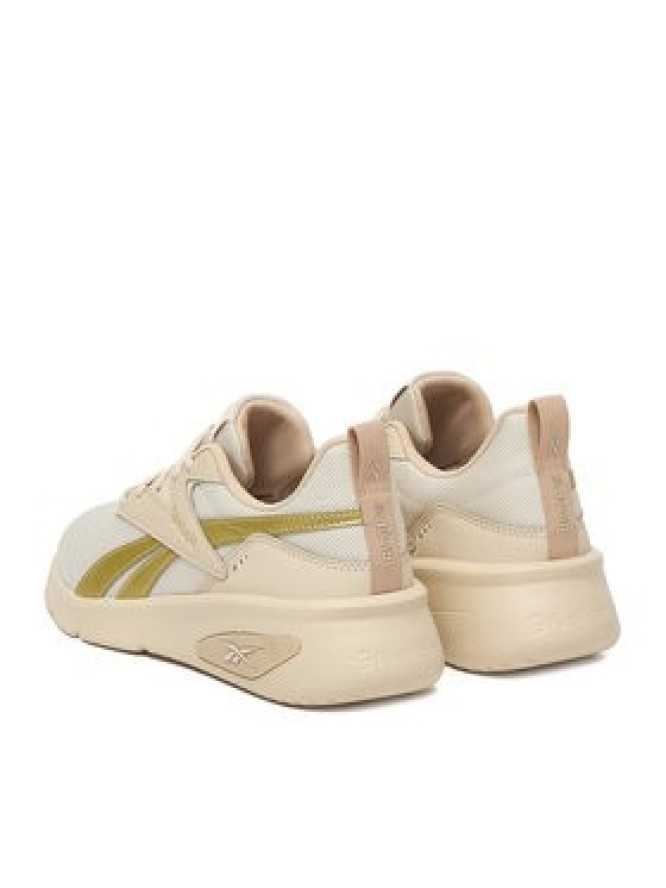 Reebok Sneakersy C-RIDER V 100241112 Beżowy