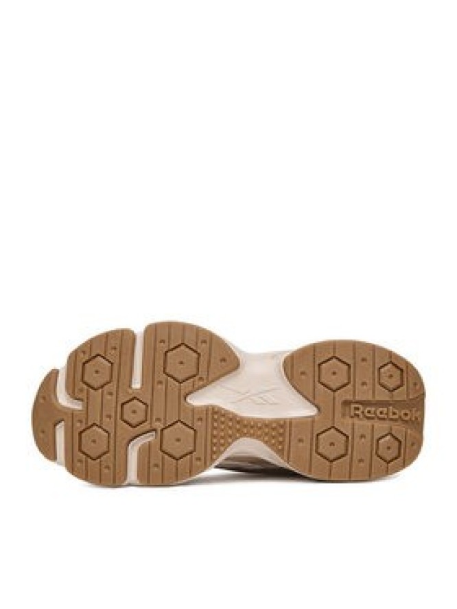 Reebok Sneakersy CEO-CHARGE AR30246WTCQ Brązowy