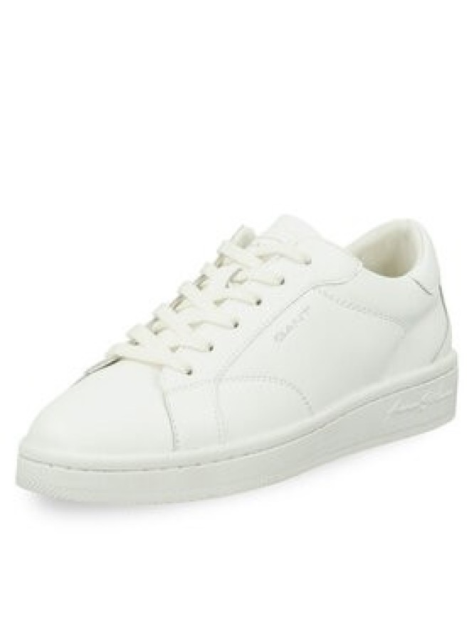 Gant Sneakersy 31531052 Biały