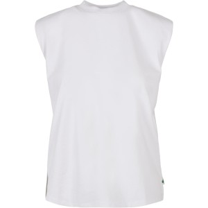 Wyściełane ramiona tank top dla kobiet Urban Classics GT