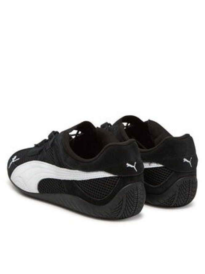 Puma Sneakersy Speedcat Go Wns 403589 01 Czarny