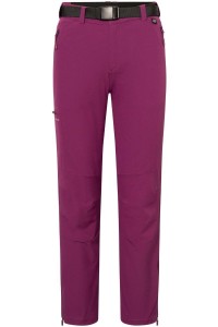 Spodnie trekkingowe damskie Viking Expander Lady