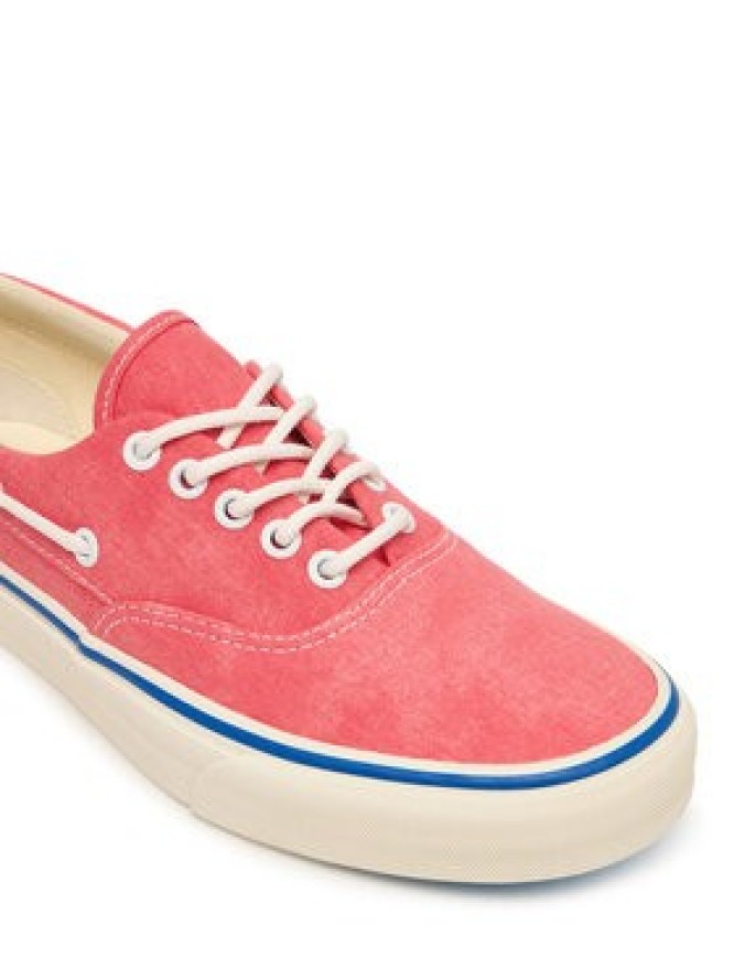 Vans Tenisówki Authentic Boat Shoe VN000Z0XGWS1 Koralowy