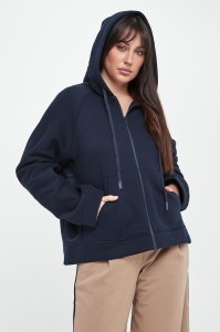 Bluza damska z kapturem Nuvole WEEKEND MAX MARA