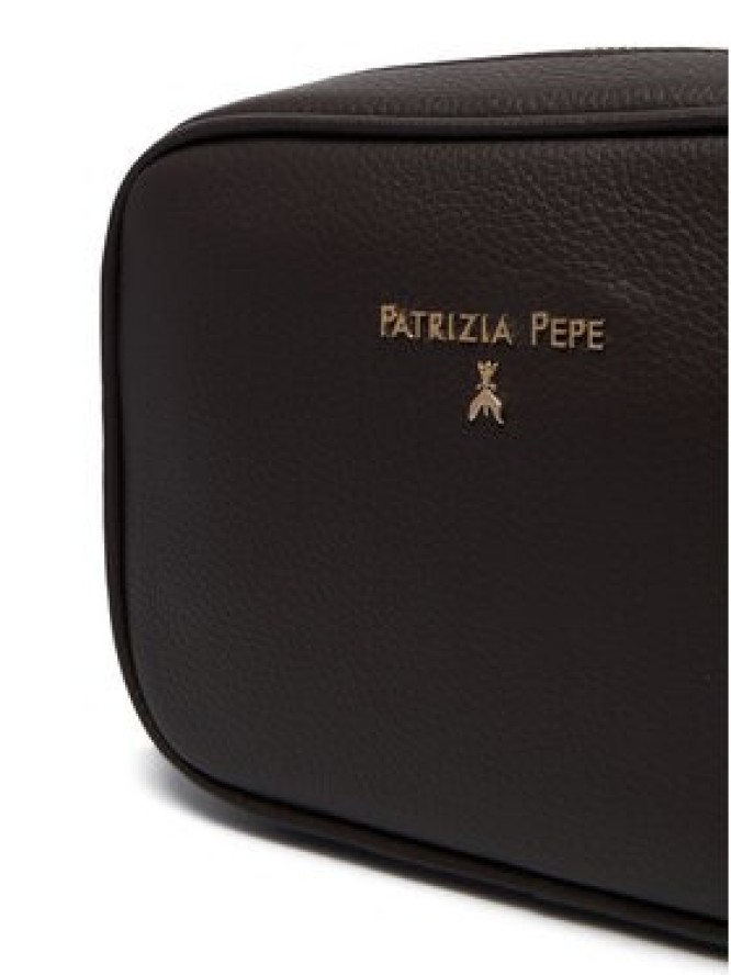 Patrizia Pepe Torebka Borsa CB0071/L001-B856 Brązowy