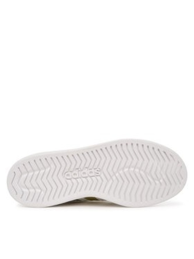 adidas Sneakersy Streettalk IH4316 Biały