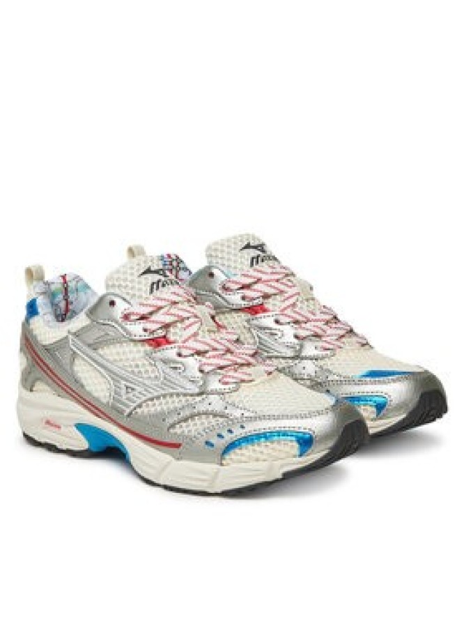 Mizuno Sneakersy Mxr D1GA2508 Beżowy