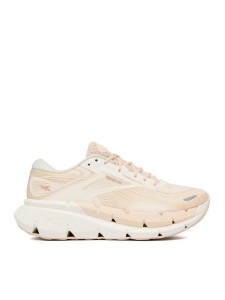 Reebok Buty do biegania EO-FLOATZIG DOUBLE 100263902 Beżowy