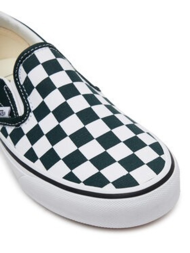 Vans Tenisówki Classic Slip On VN000D5PPRM1 Biały