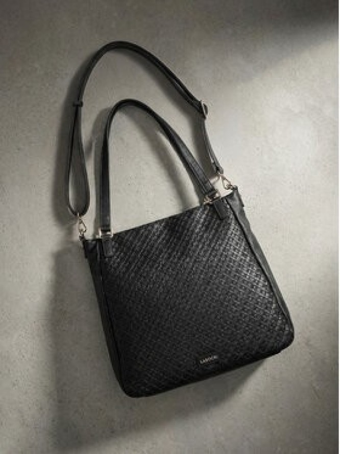 Lasocki Torebka C-LSK-K-046-06 Czarny