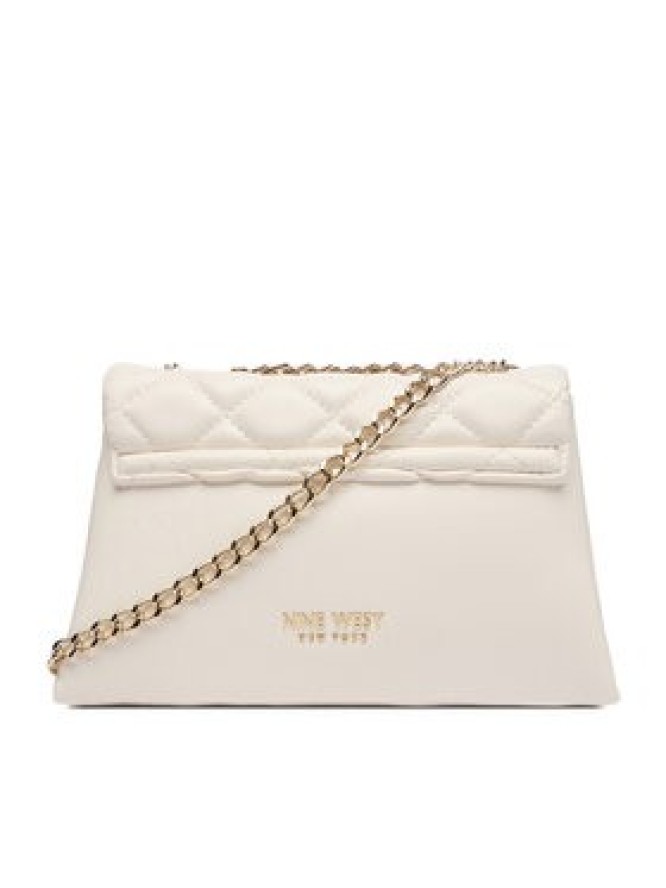 Nine West Torebka CEO-Siena-LDA8700 Biały