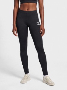 Damskie legginsy Hummel lily